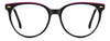 Carrera 3059 Black-Purple #colour_black-purple
