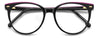 Carrera 3059 Black-Purple #colour_black-purple