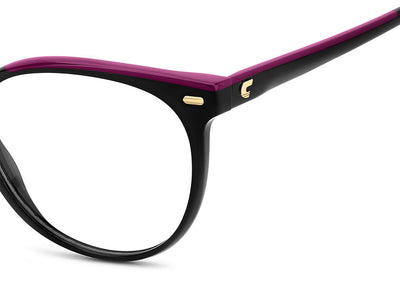 Carrera 3059 Black-Purple #colour_black-purple