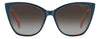 Polaroid PLD 4181/S Blue/Brown Gradient Polarised #colour_blue-brown-gradient-polarised