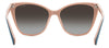 Polaroid PLD 4181/S Blue/Brown Gradient Polarised #colour_blue-brown-gradient-polarised