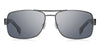 Boss 1761/S Grey/Grey Silver Mirror Polarised #colour_grey-grey-silver-mirror-polarised