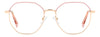 Polaroid PLD D555 Gold-Pink #colour_gold-pink