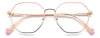 Polaroid PLD D555 Gold-Pink #colour_gold-pink