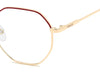 Polaroid PLD D555 Gold-Red #colour_gold-red