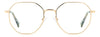Polaroid PLD D555 Gold-Green #colour_gold-green