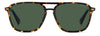 Polaroid PLD 4182/S/X Havana/Green Polarised #colour_havana-green-polarised