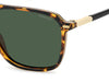 Polaroid PLD 4182/S/X Havana/Green Polarised #colour_havana-green-polarised