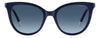 Polaroid PLD 4184/S/X Blue/Blue Gradient Polarised #colour_blue-blue-gradient-polarised