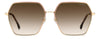 Carrera 3057/S Gold/Brown Gradient #colour_gold-brown-gradient