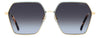 Carrera 3057/S Gold-Blue/Dark Grey Gradient #colour_gold-blue-dark-grey-gradient