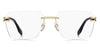 Marc Jacobs Marc 841 Gold #colour_gold