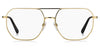 Marc Jacobs Marc 832 Gold-Black #colour_gold-black