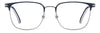 Carrera 353 Grey-Blue #colour_grey-blue