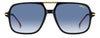 Carrera 350/S Black/Dark Blue Gradient #colour_black-dark-blue-gradient