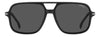 Carrera 350/S Black/Grey Polarised #colour_black-grey-polarised