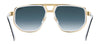 Carrera 1072/S Black/Dark Blue Gradient #colour_black-dark-blue-gradient