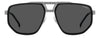 Carrera 1072/S Grey/Grey Polarised #colour_grey-grey-polarised