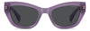 Polaroid PLD 6237/S/X Violet/Grey Polarised #colour_violet-grey-polarised