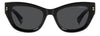 Polaroid PLD 6237/S/X Black/Grey Polarised #colour_black-grey-polarised