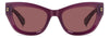 Polaroid PLD 6237/S/X Red/Violet Polarised #colour_red-violet-polarised