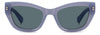 Polaroid PLD 6237/S/X Azure/Blue Polarised #colour_azure-blue-polarised