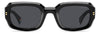 Polaroid PLD 6239/S/X Black/Grey Polarised #colour_black-grey-polarised