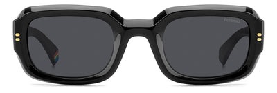 Polaroid PLD 6239/S/X Black/Grey Polarised #colour_black-grey-polarised