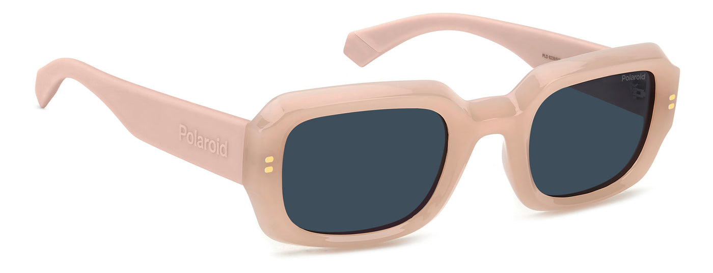 Polaroid PLD 6239/S/X Pink/Blue Polarised #colour_pink-blue-polarised