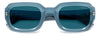 Polaroid PLD 6239/S/X Azure/Blue Polarised #colour_azure-blue-polarised