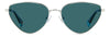 Polaroid PLD 6234/S/X Black/Blue Polarised #colour_black-blue-polarised