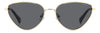 Polaroid PLD 6234/S/X Gold/Grey Polarised #colour_gold-grey-polarised