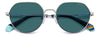 Polaroid PLD 6236/S/X Grey/Blue Polarised #colour_grey-blue-polarised