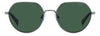 Polaroid PLD 6236/S/X Grey/Green Polarised #colour_grey-green-polarised