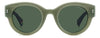 Polaroid PLD 6240/S/X Green/Green Polarised #colour_green-green-polarised