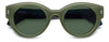Polaroid PLD 6240/S/X Green/Green Polarised #colour_green-green-polarised