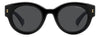 Polaroid PLD 6240/S/X Black/Grey Polarised #colour_black-grey-polarised