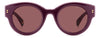 Polaroid PLD 6240/S/X Red/Violet Polarised #colour_red-violet-polarised