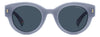 Polaroid PLD 6240/S/X Azure/Blue Polarised #colour_azure-blue-polarised
