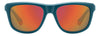 Polaroid PLD 2163/S Blue/Red Multilayer Polarised #colour_blue-red-multilayer-polarised
