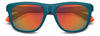 Polaroid PLD 2163/S Blue/Red Multilayer Polarised #colour_blue-red-multilayer-polarised
