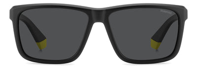 Polaroid PLD 2164/S Black/Grey Polarised #colour_black-grey-polarised