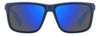 Polaroid PLD 2164/S Blue/Blue Mirror Polarised #colour_blue-blue-mirror-polarised