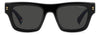 Polaroid PLD 6238/S/X Black/Grey Polarised #colour_black-grey-polarised