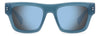 Polaroid PLD 6238/S/X Azure/Blue Mirror Polarised #colour_azure-blue-mirror-polarised