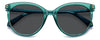 Polaroid PLD 6231/S Green/Grey Polarised #colour_green-grey-polarised