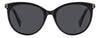 Polaroid PLD 6231/S Black/Grey Polarised #colour_black-grey-polarised