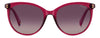 Polaroid PLD 6231/S Pink/Burgundy Gradient Polarised #colour_pink-burgundy-gradient-polarised
