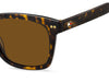 Tommy Hilfiger TH2184/S Havana/Brown #colour_havana-brown