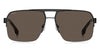 Boss 1767/S Black/Grey #colour_black-grey